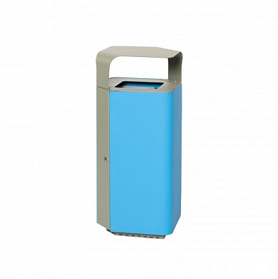 Litter bin «Vega»