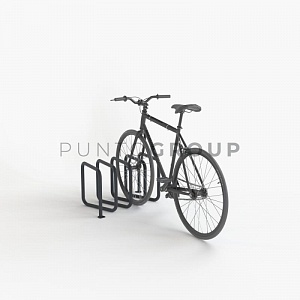 Bike rack "Cezanne"